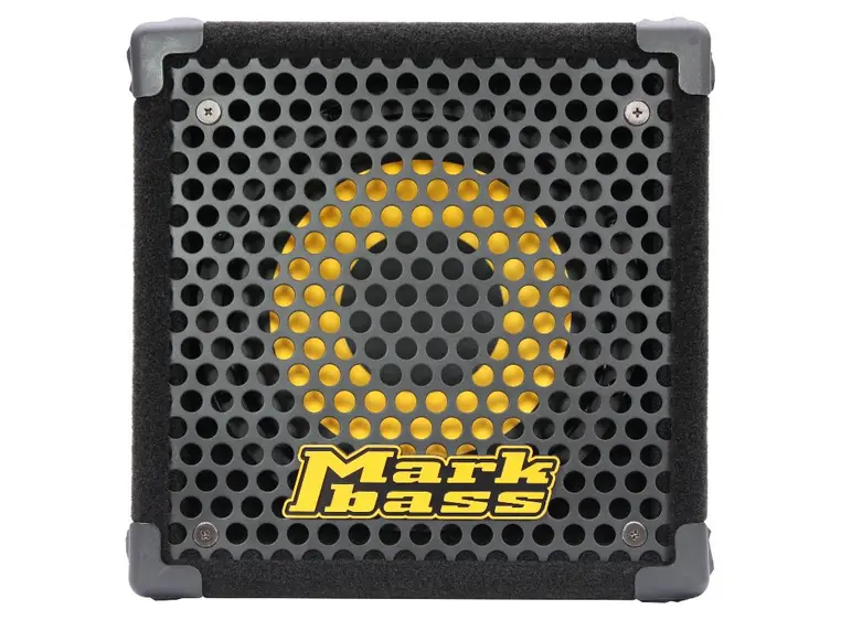 MarkBass Micromark 801 combo 1x8", 50w @8Ohm 